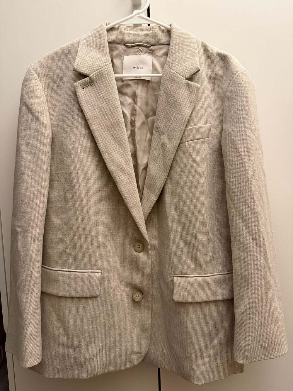 Wilfred Sophia Blazer